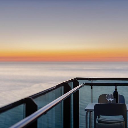 The Spot Apartments - Orbi Beach Tower Batumi Esterno foto