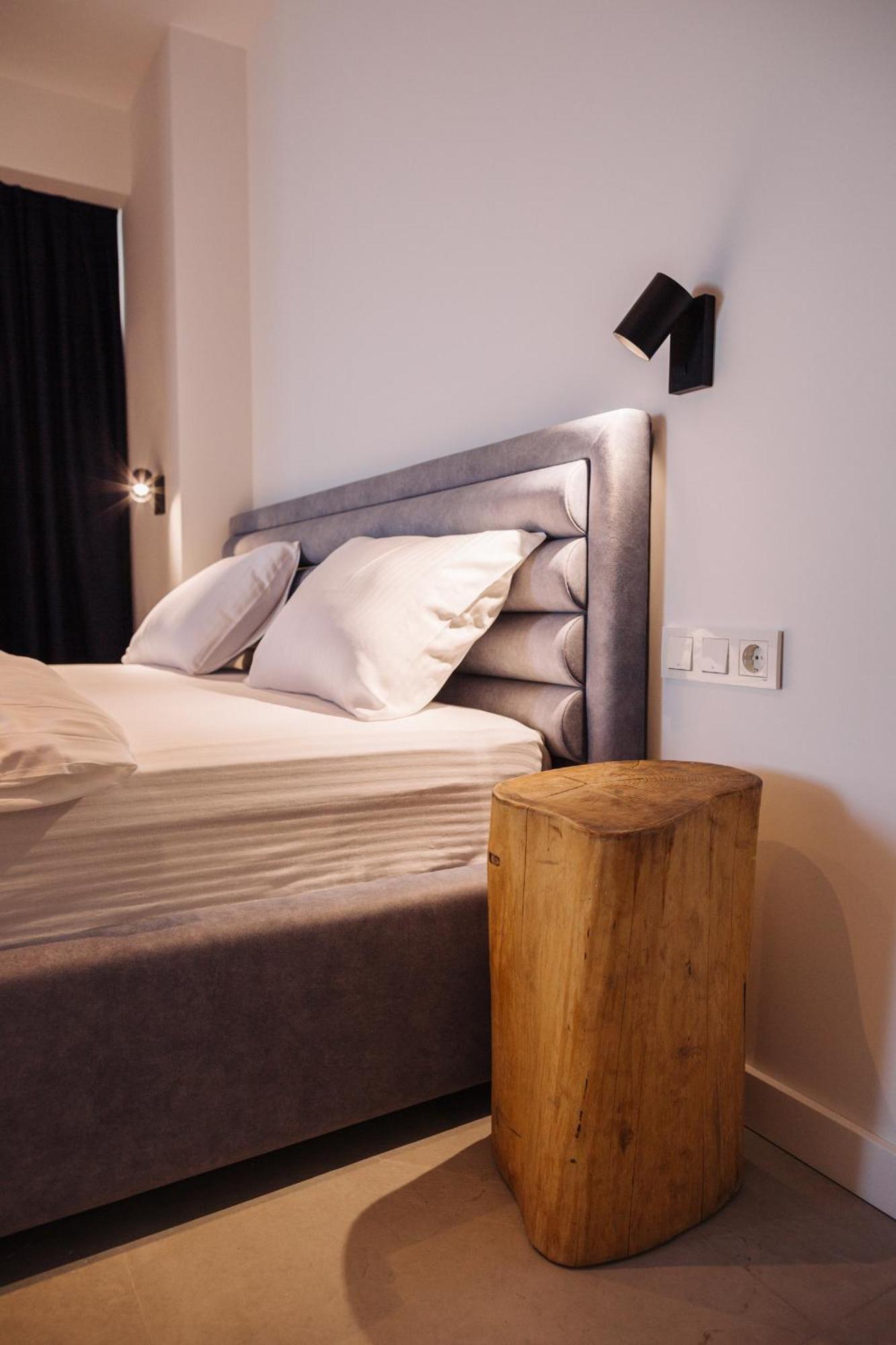 The Spot Apartments - Orbi Beach Tower Batumi Esterno foto